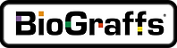 BioGraffs logo