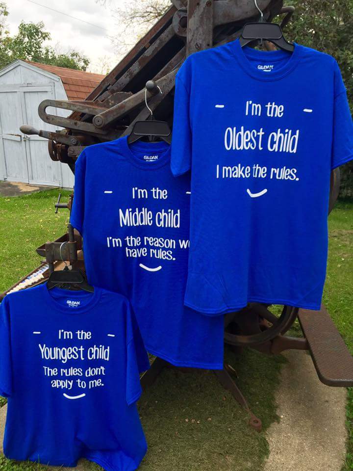 Endless Ink Graphic Design Embroidery Screen Printing