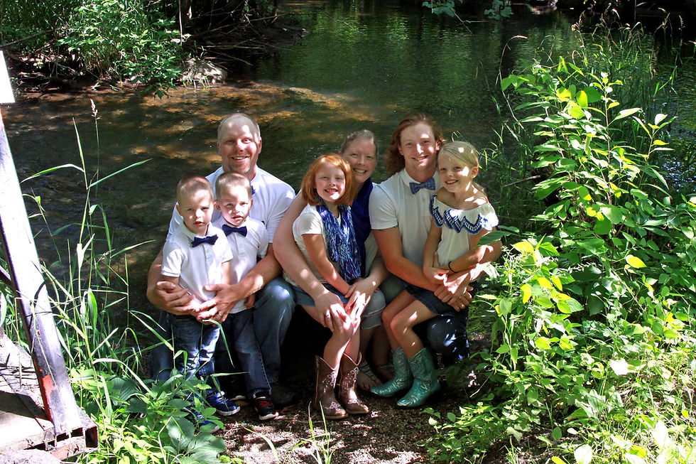 Fink Family