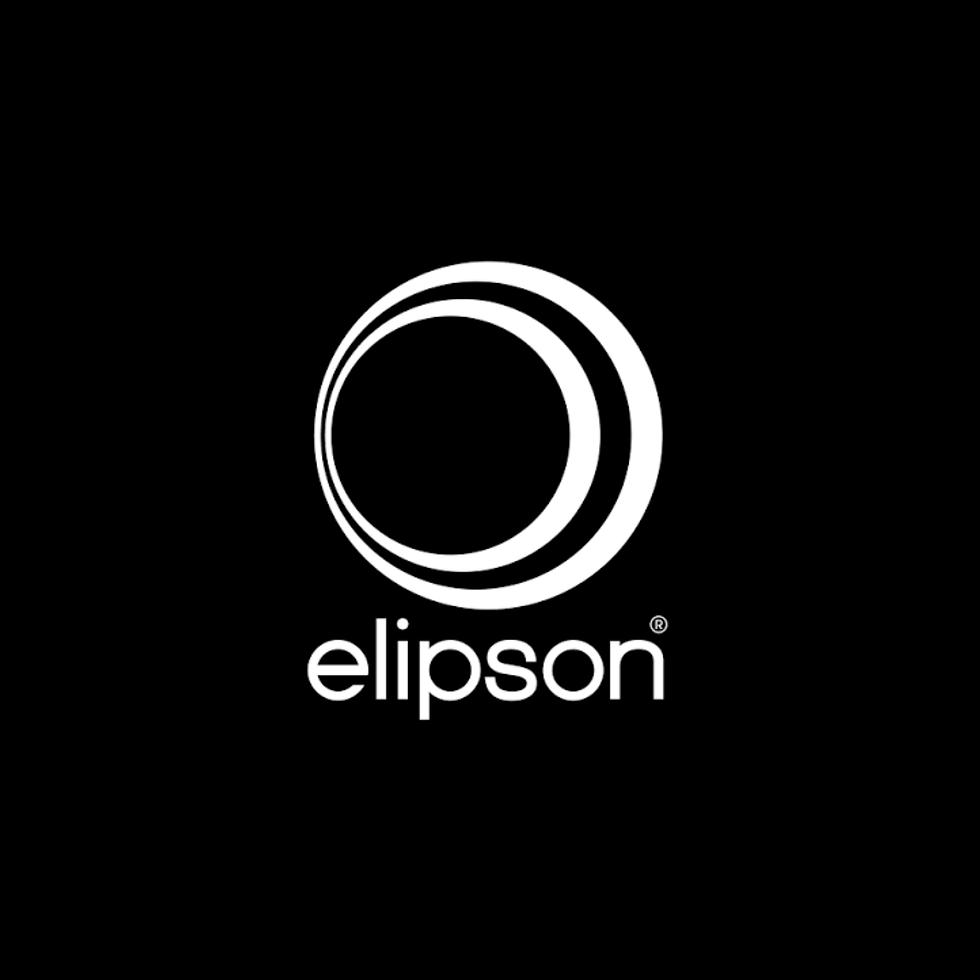 ELIPSON Logo