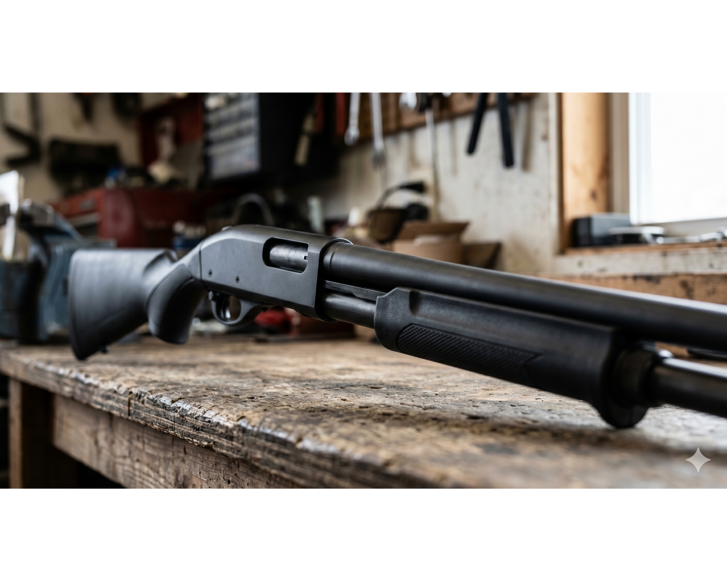 Liberty 870