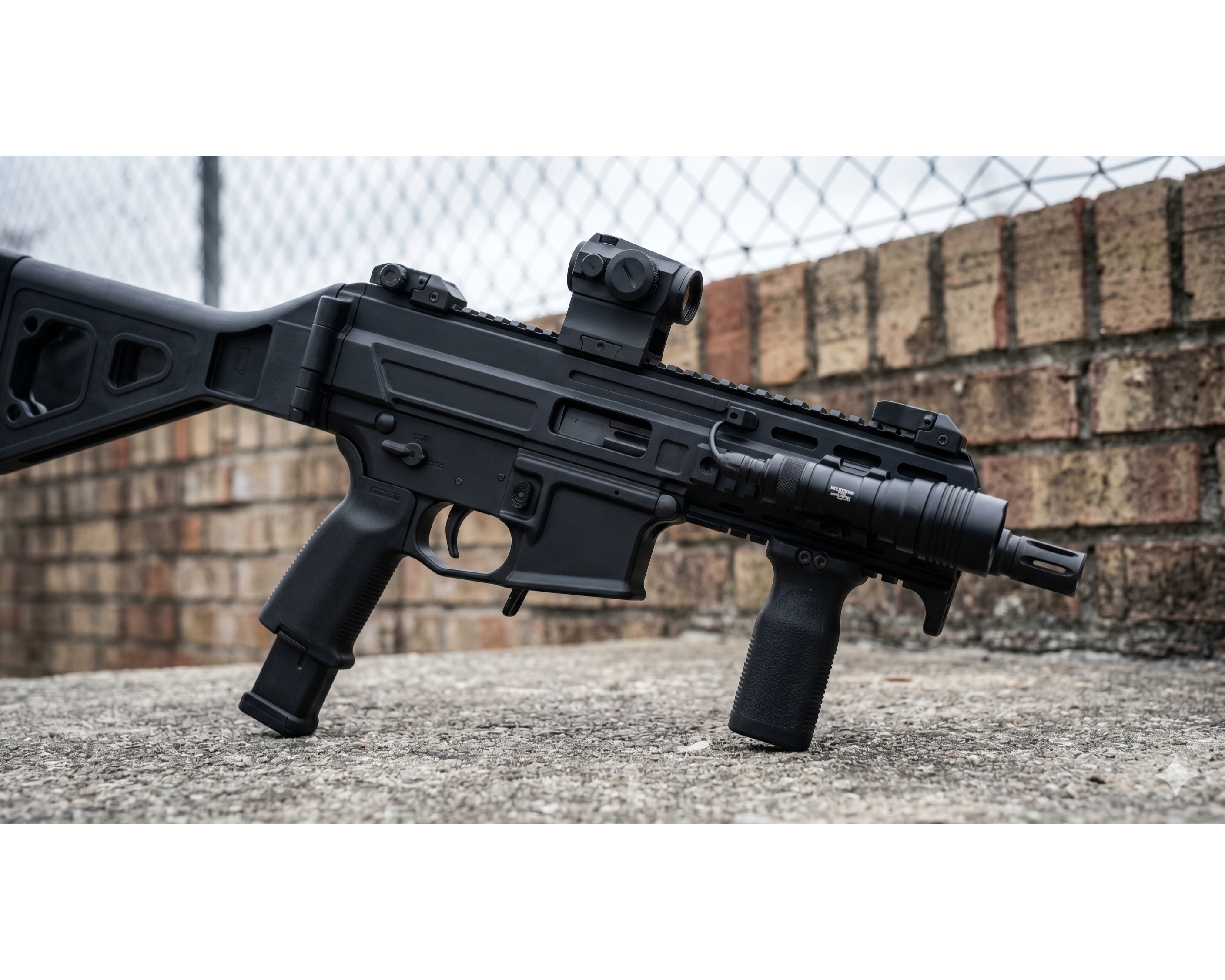 U45 Tactical