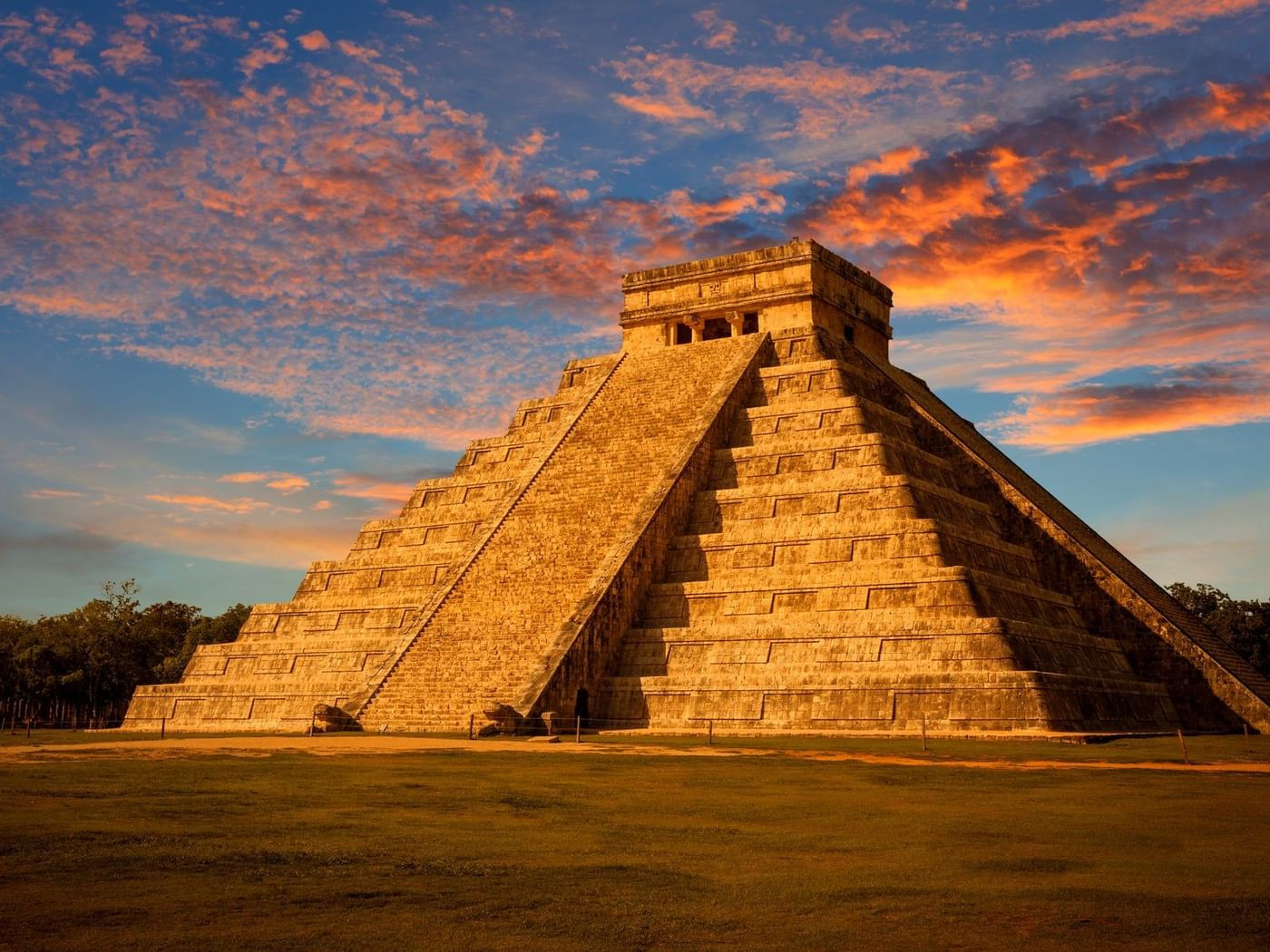 Yoga Retreat Mexico 2026 | Ganapati School of Yoga Ireland