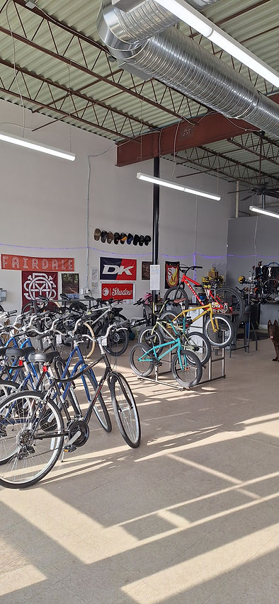 cincinnati bicycle repair westside delhi township bmx mtb road