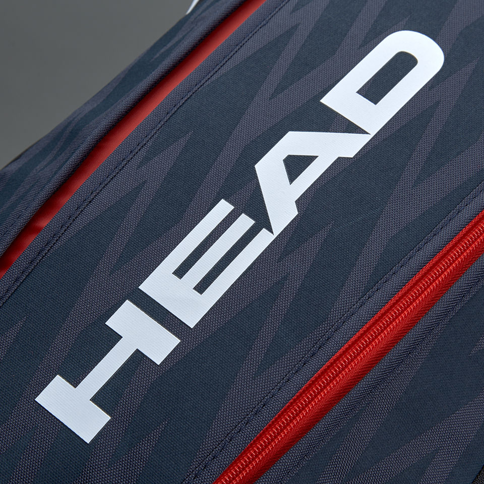 Thumbnail: Head Djokovic Backpack Bag