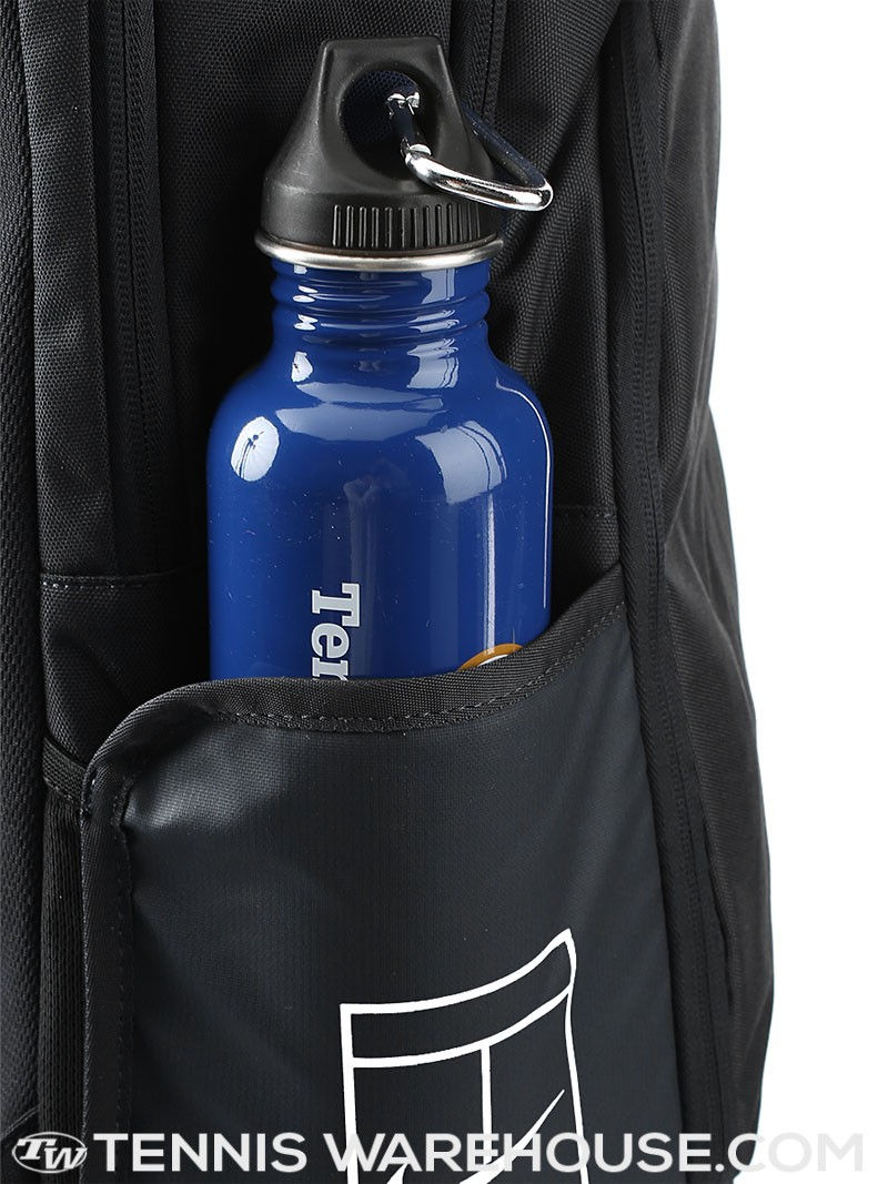 Thumbnail: Nike Court Tech 2.0 Backpack Black
