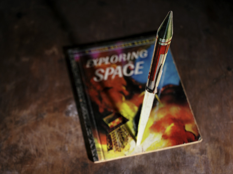 SPACE, 2002