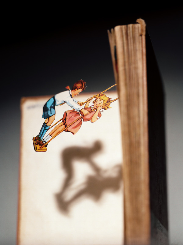 UPLIFT, 2004