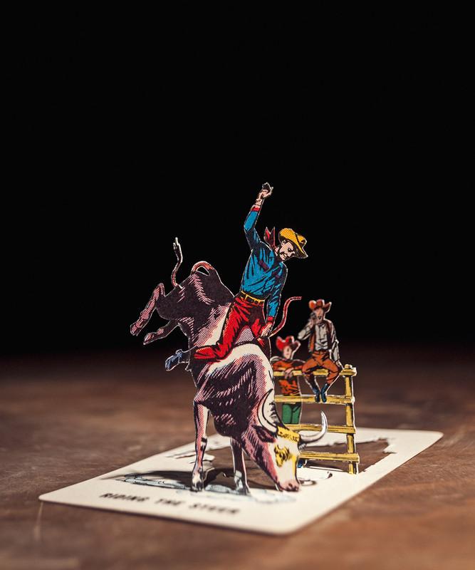 NOSEDIVE, 2012