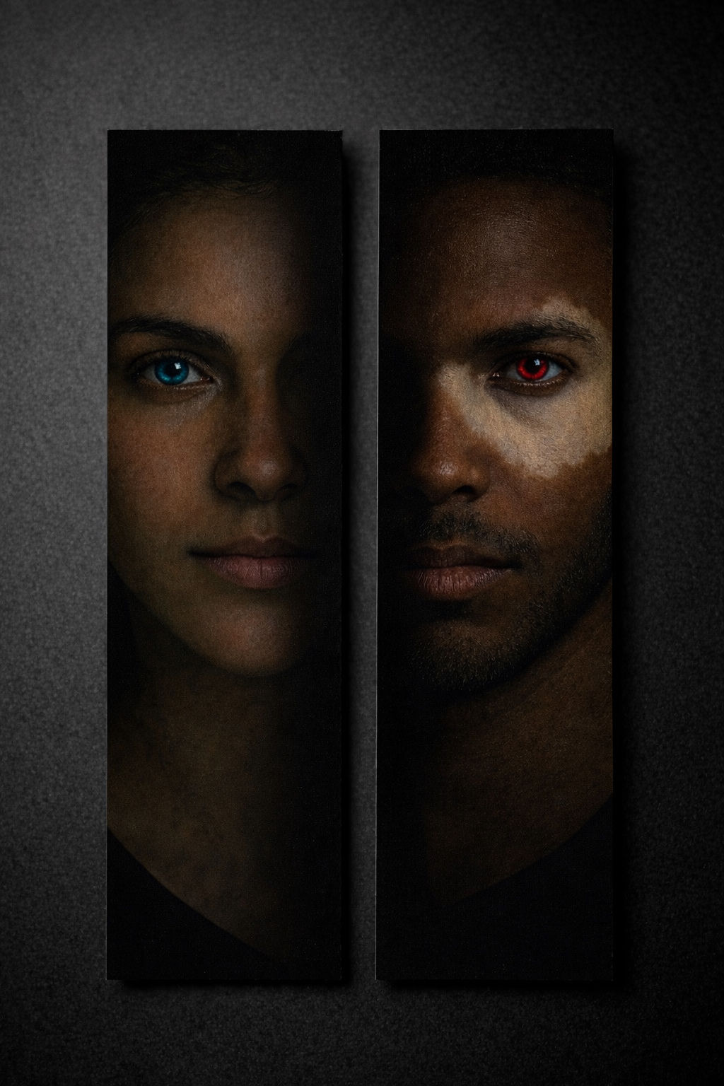 Author's Bookmark Set