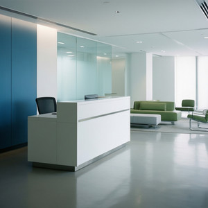 Commercial Office Refresh