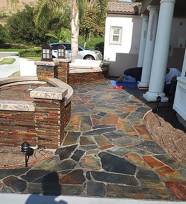 Stone Masonry