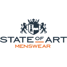 State of art menswear