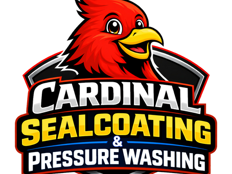 Cardinal Sealcoating & Pressure Washing