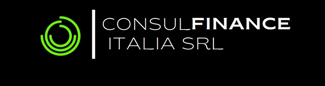 LOGO CONSULFINANCE ITALIA SRL
