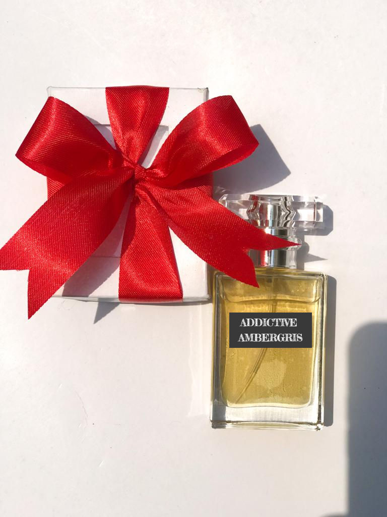 The Scent Chronicles: Ambergris, the Treasure of Perfume