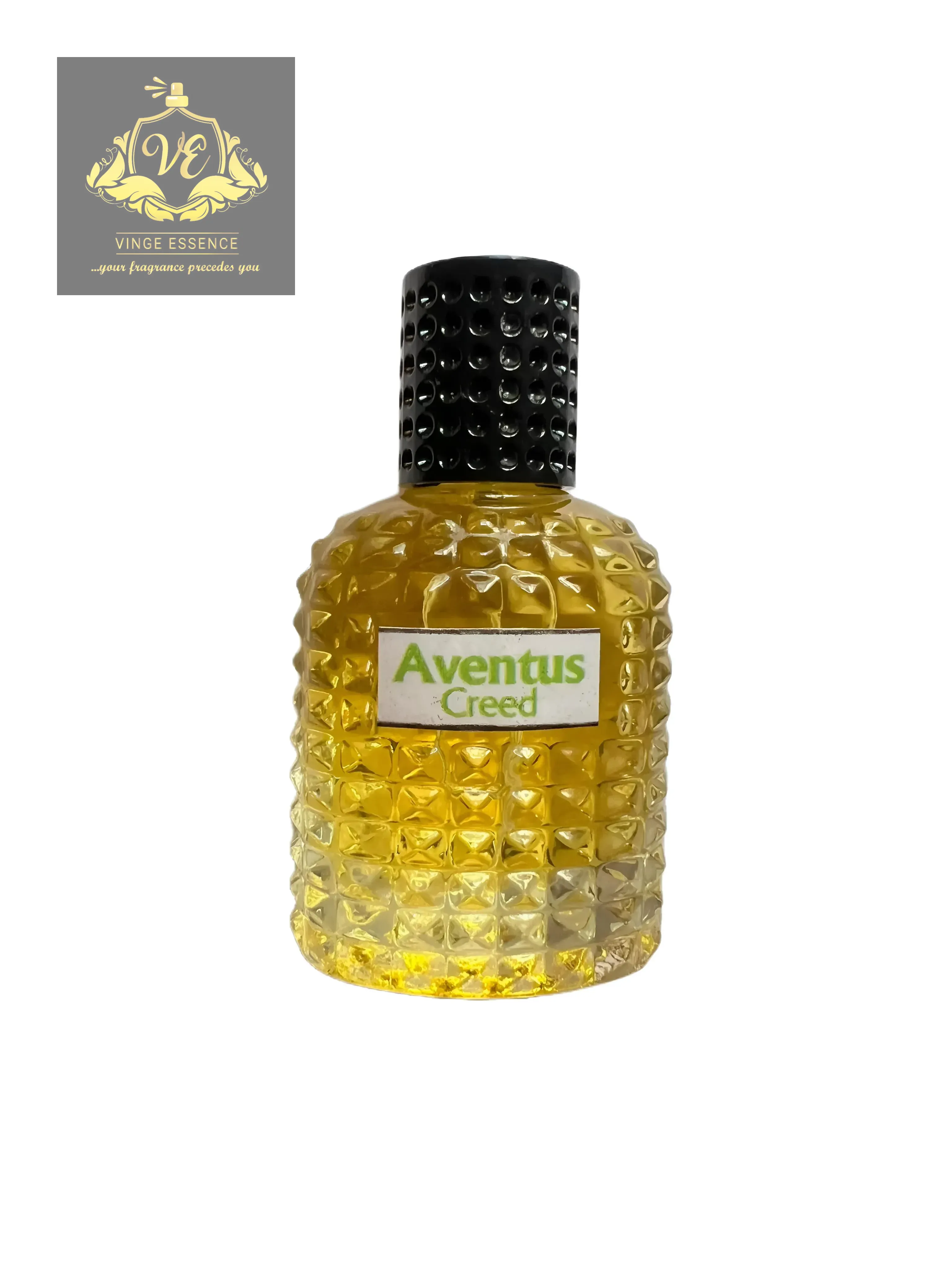 Aventus by Creed Perfume Oil