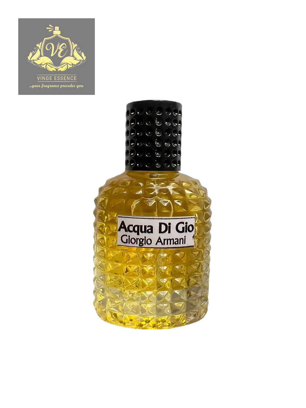 Acqua di Gio by Giorgio Armani Perfume Oil