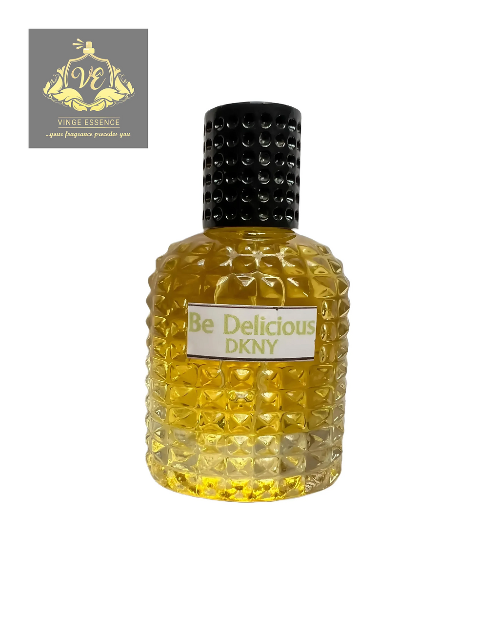 Be Delicious by DKNY Perfume Oil