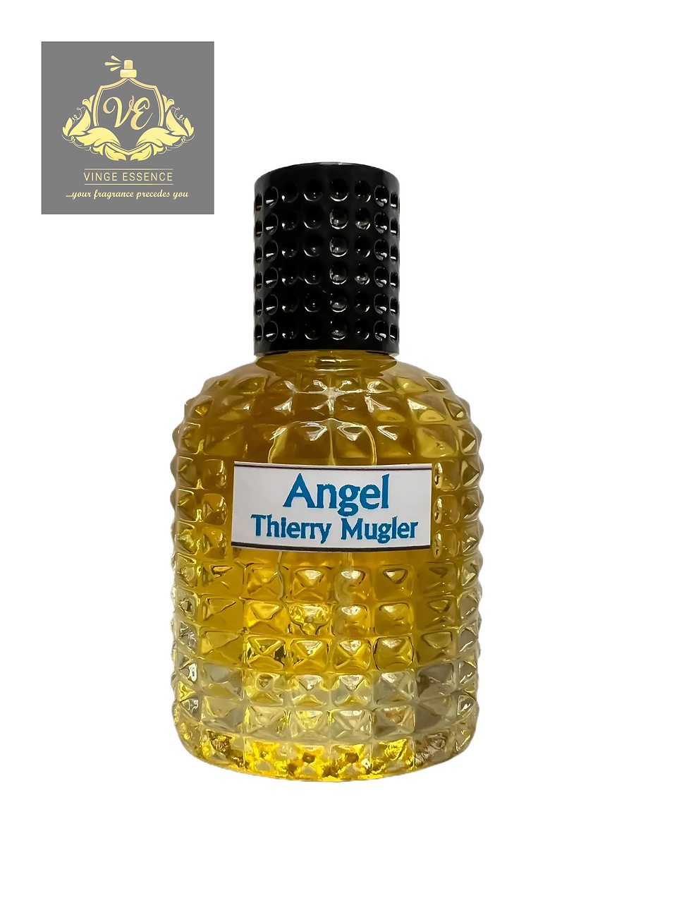 Angel by Thierry Mugler Perfume Oil