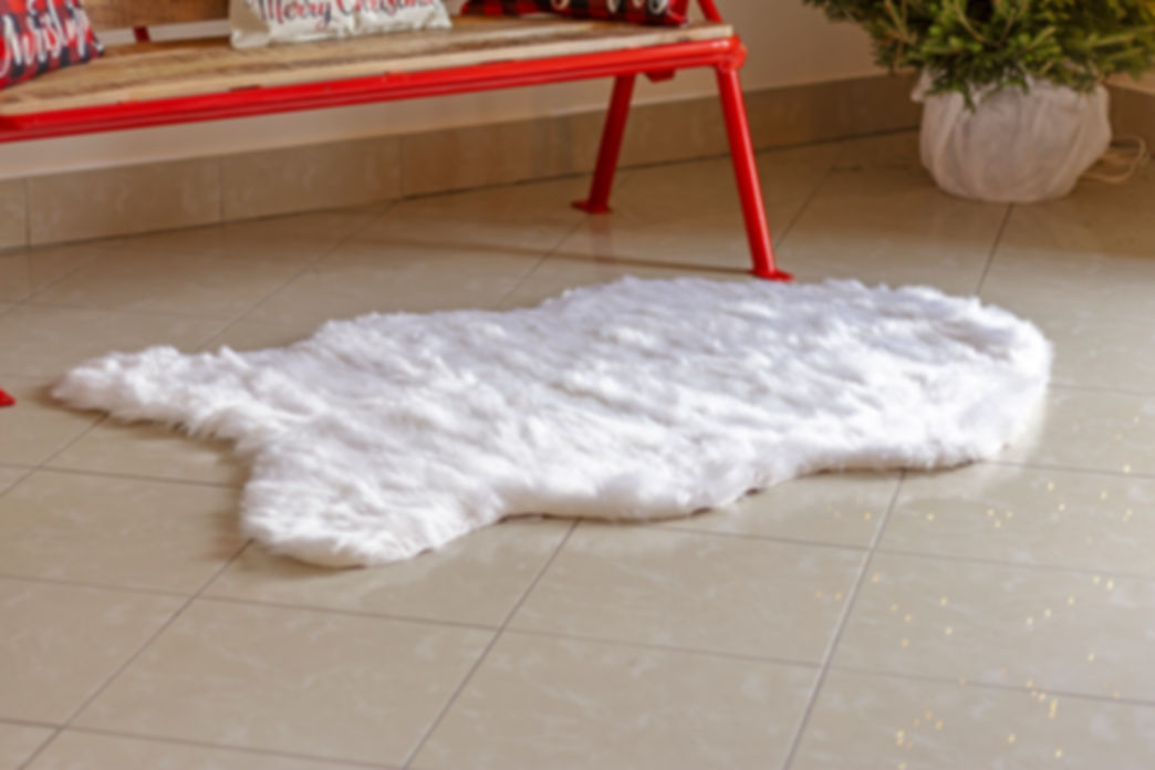 Tapis en moumouth