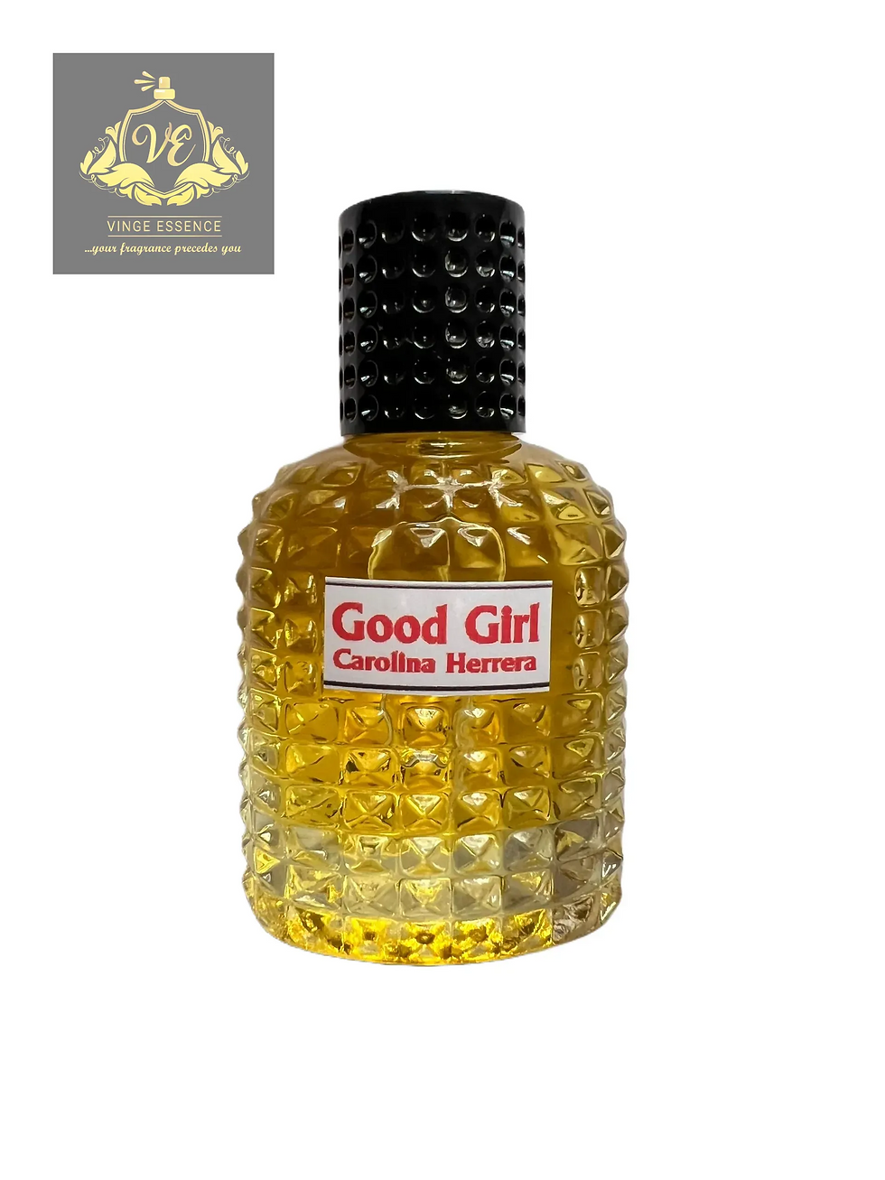 Good Girl by Carolina Herrera Perfume Oil