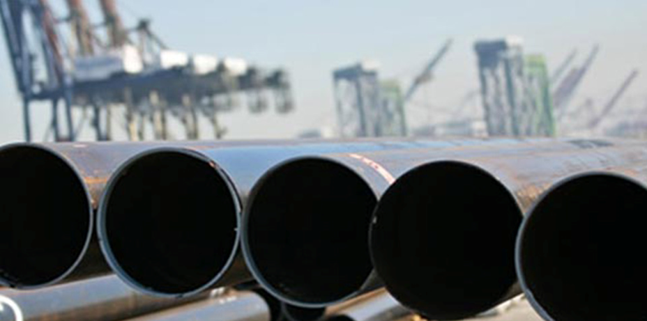 Carbon Steel Pipe