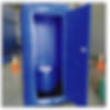 Portable Site Monthly Hire Initial Cost - Queenstown