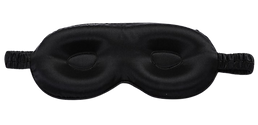 3D_silk_eye_mask_black