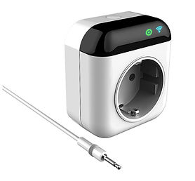 wireless Thermostat-EU