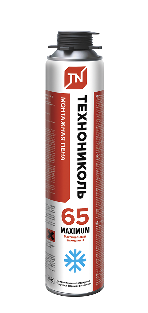 Пена Технониколь Купить Оптом