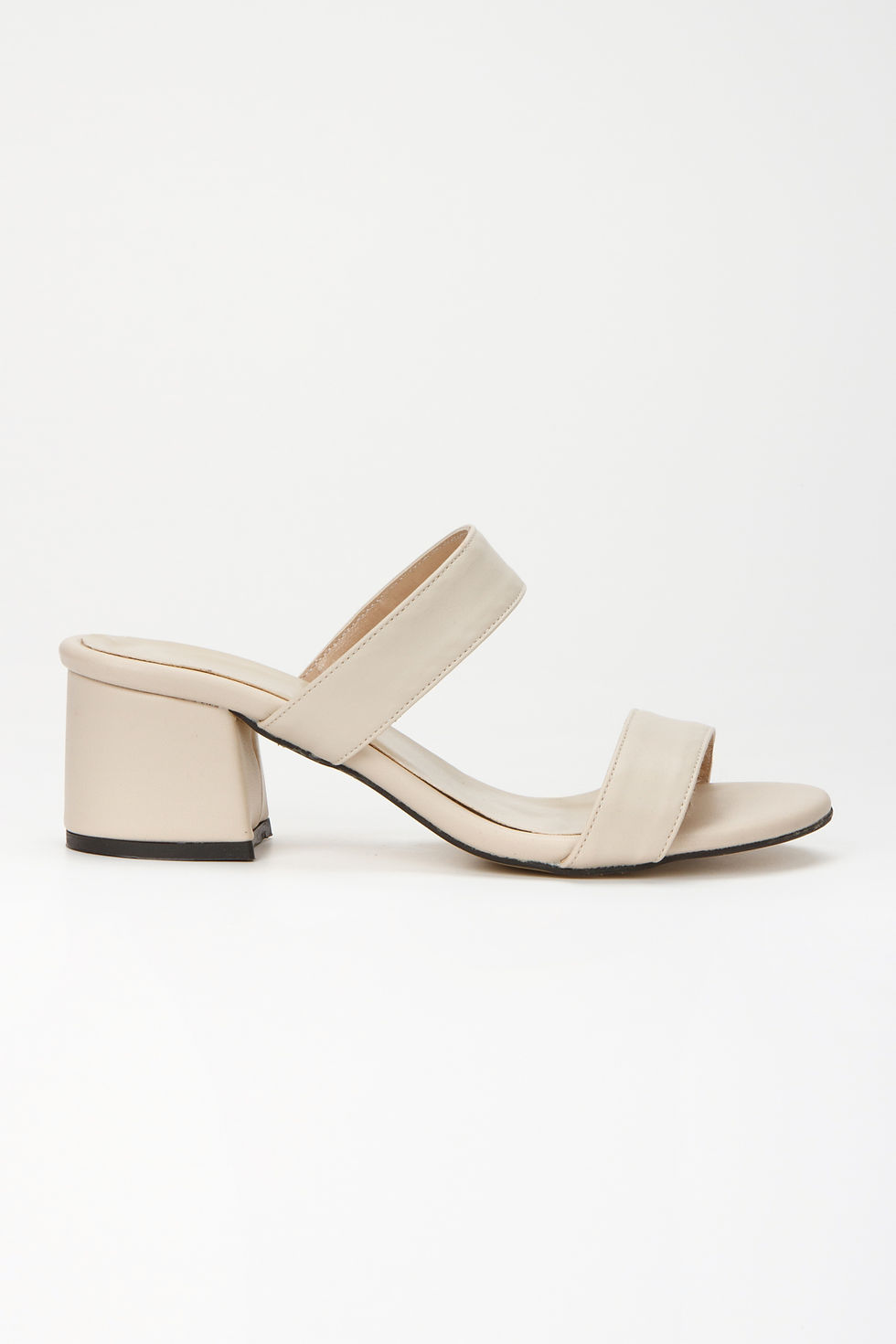 Küçük resim: Fresh Seri Günlük Kullanım Kadın Topuklu Terlik