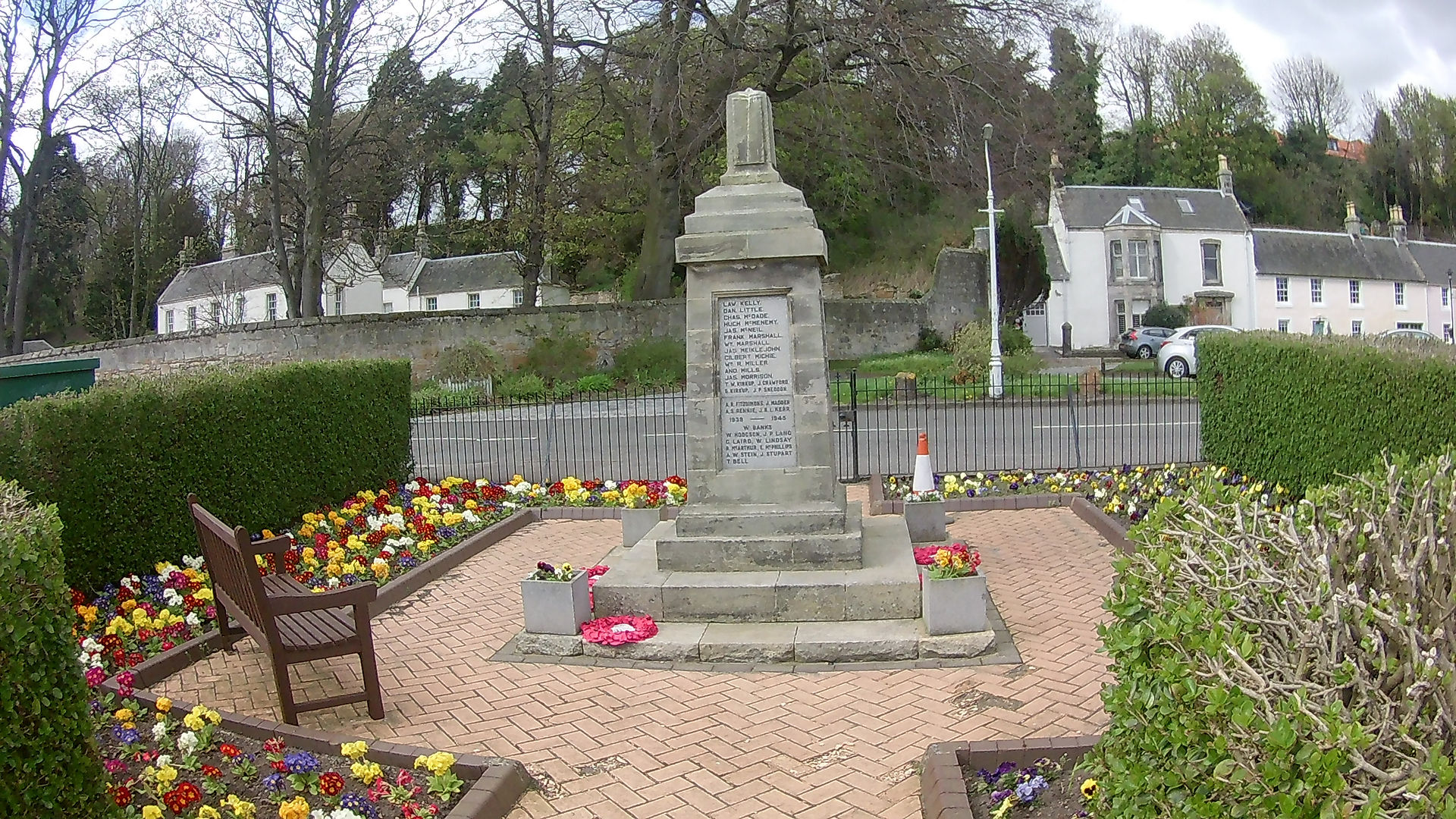 Culross