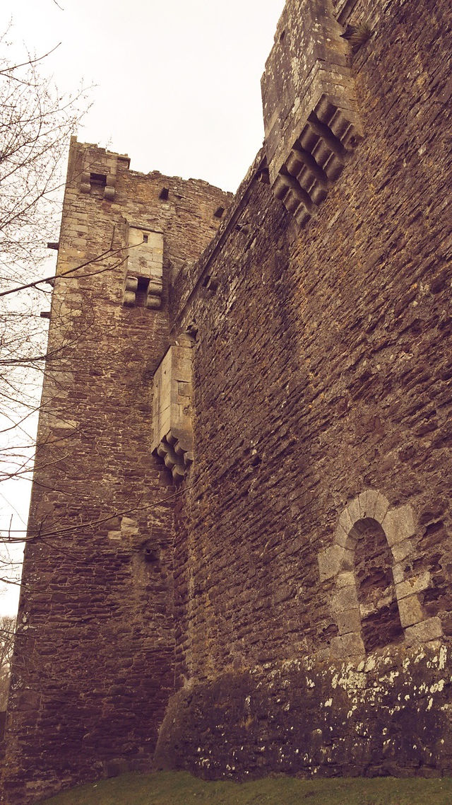 Doune Castle