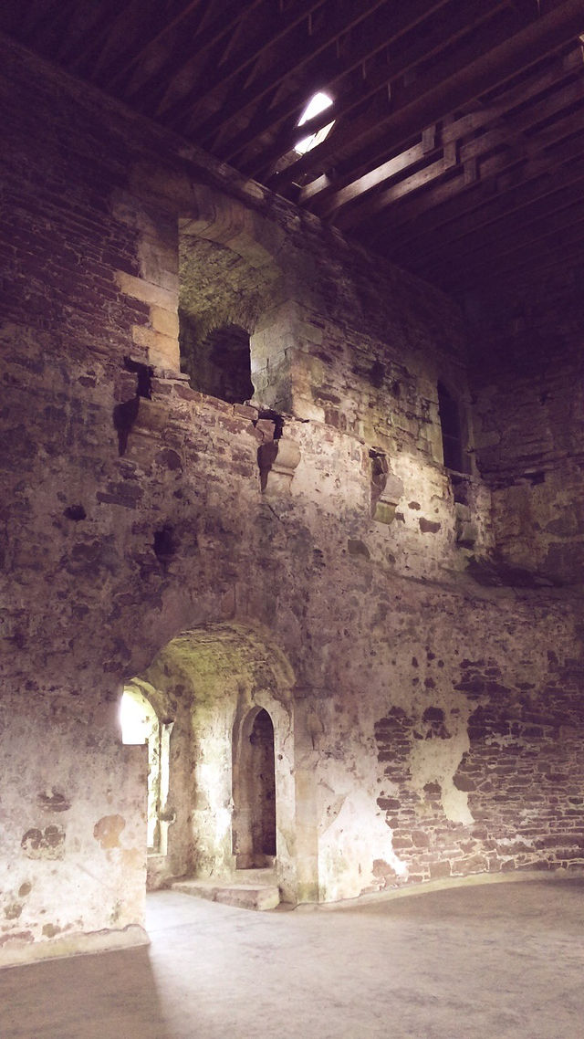 Doune Castle