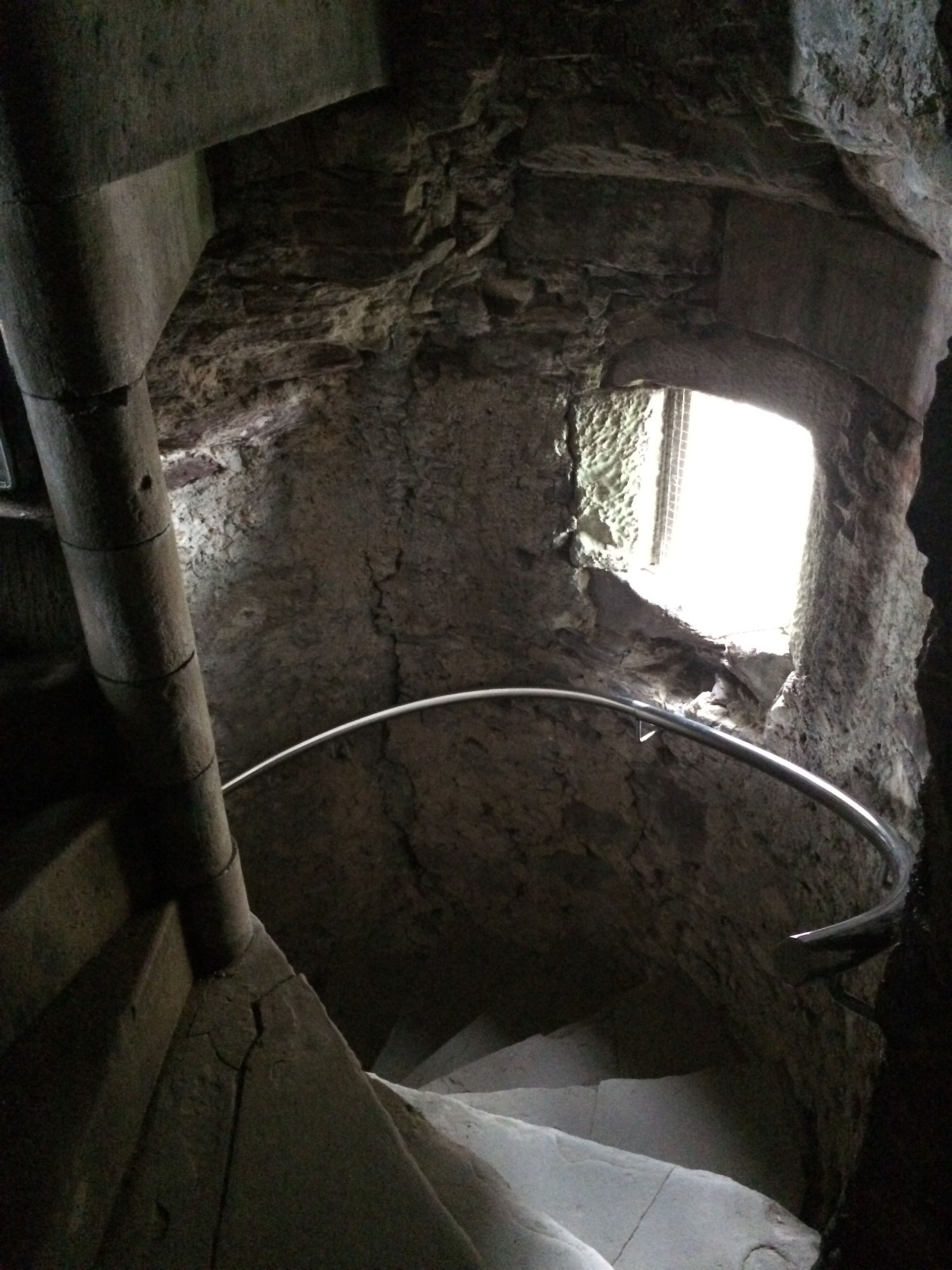 Doune Castle