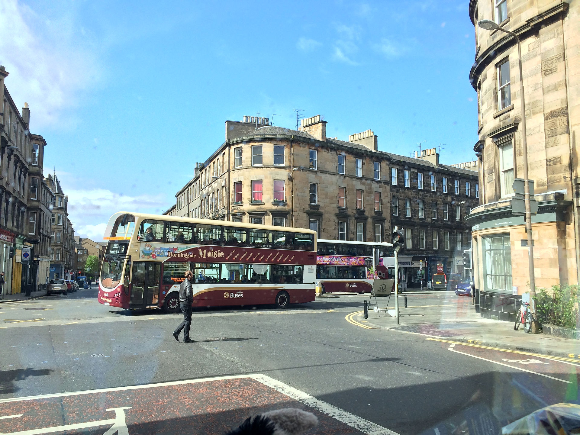 Edinburgh