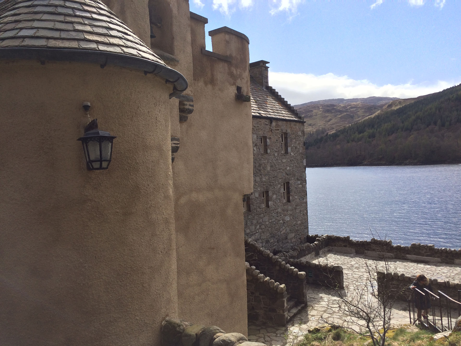 Eilean Donan Castle