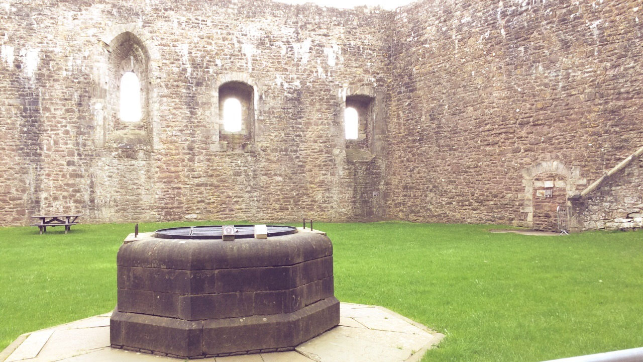 Doune Castle