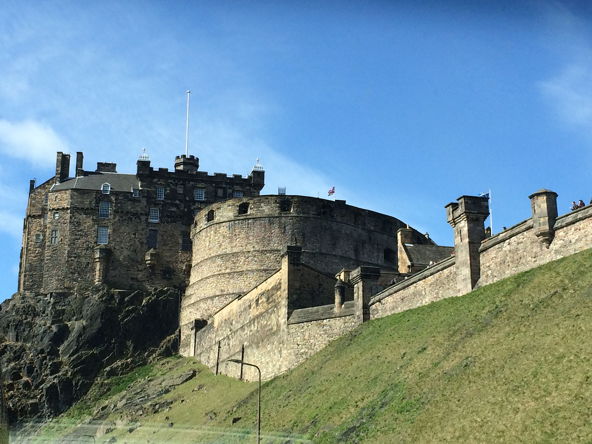 Edinburgh