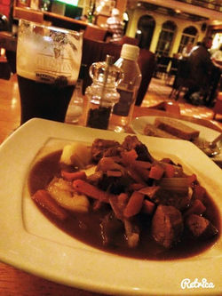 Irish Stew