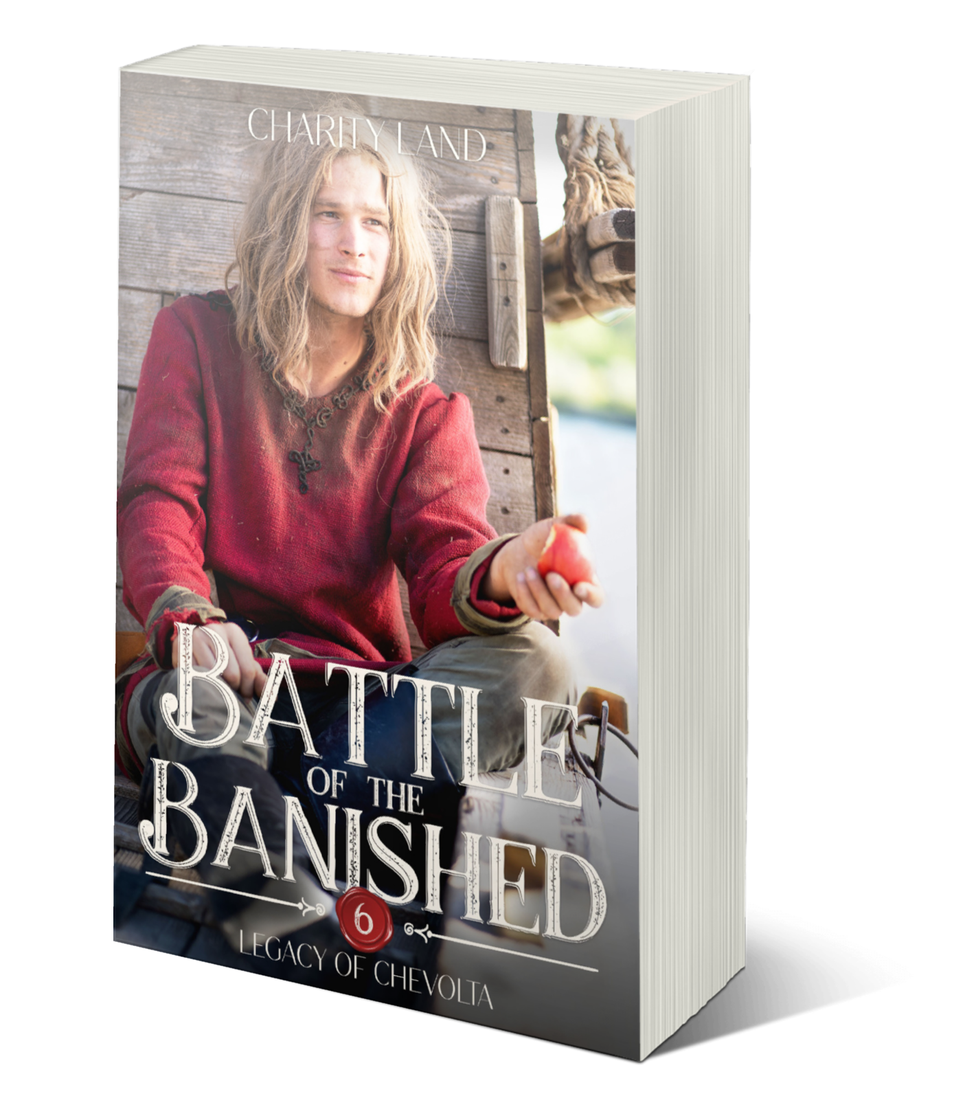 Battle of the Banished