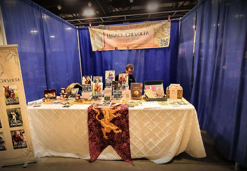 North Dakota Homeschool Convention 2026