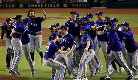 2024 MLB Power Rankings