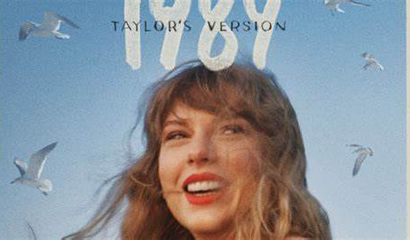 1989: Emory's Version (Album Review)