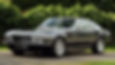 Aston martin DBS V8