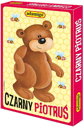 Czarny Piotruś