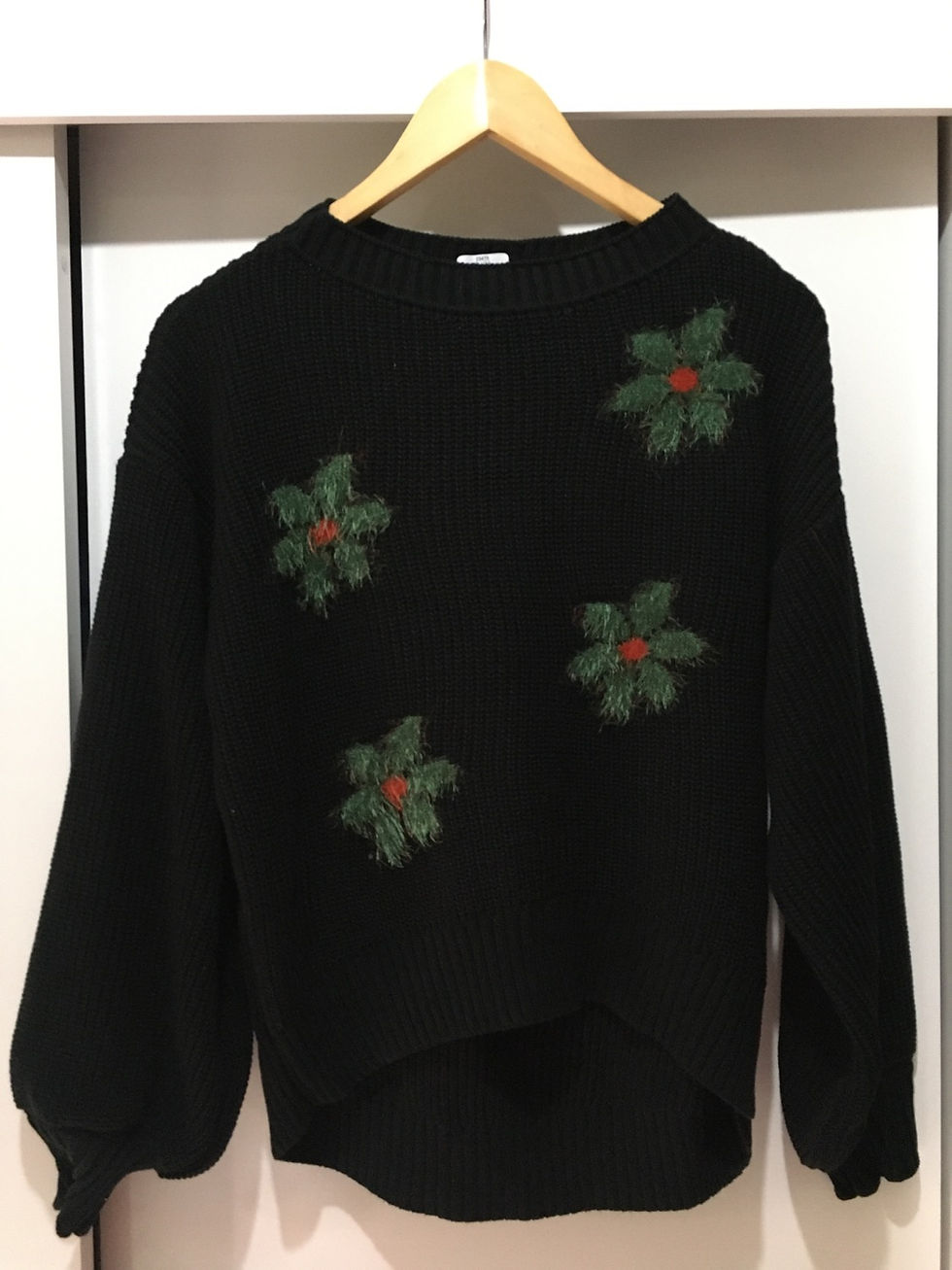 Miniatura: Blusa Flor 