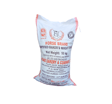 Horse Brand Flour 