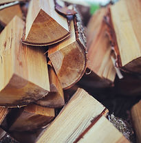 Cut Wood 